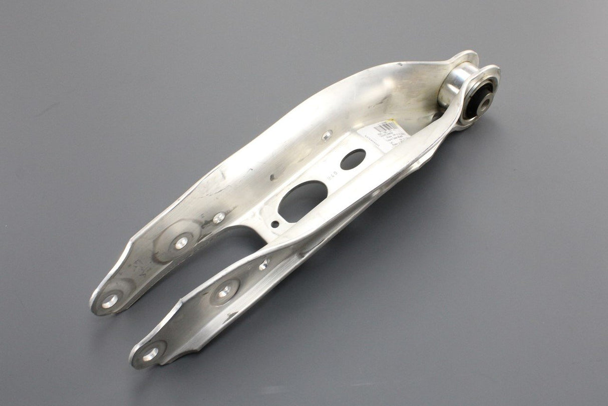 Audi A6 A7 Q5 RS6 RS7 2019-on aluminium lower wishbone (rear) 80A505311B