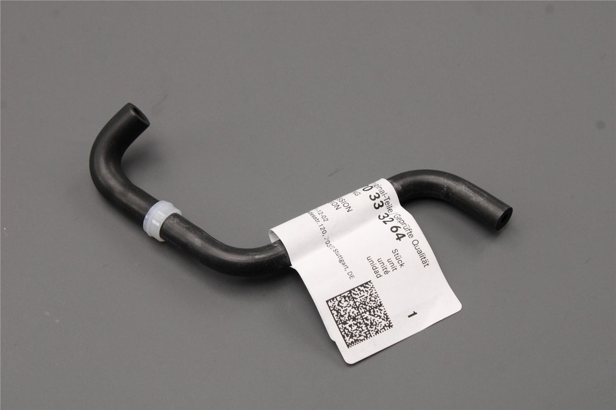Mercedes-Benz vacuum line A651070333264