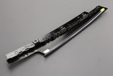Audi A4 S4 RS4 Avant 2008-16 b-pillar trim (front right) 8K0837902N 9B9