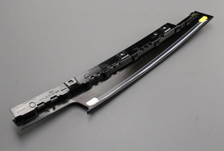 Audi A4 S4 RS4 Avant 2008-16 b-pillar trim (front right) 8K0837902N 9B9
