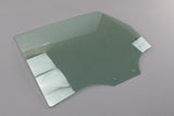 Audi Q2 2017-on door window drop glass (left, rear) 81A845205