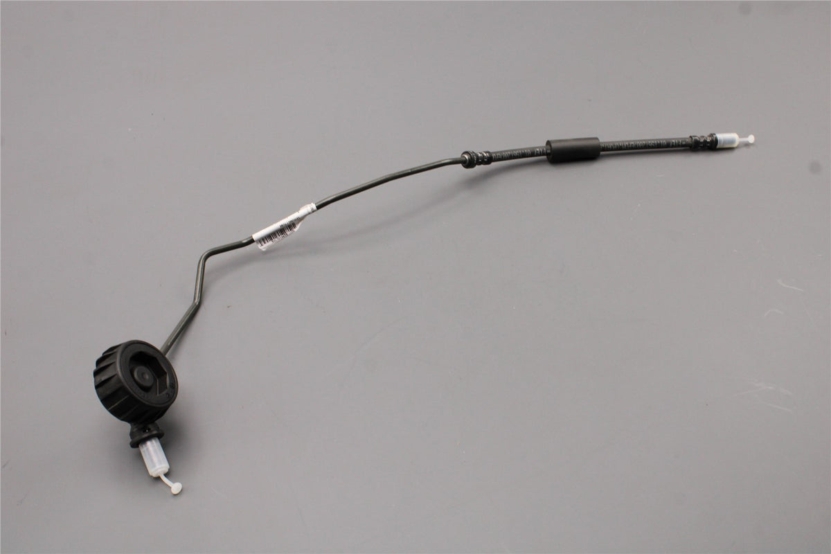 Audi Q3 2012-18 clutch master cylinder pipe (LHD) 5N1721465B, view 1