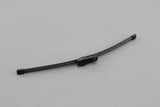 Skoda Fabia 2015-21 rear screen wiper blade (hatchback) 6V6955425
