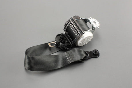 VW Tiguan Allspace SEAT 2 seat bench seat belt (rear left) 5NL857811 RAA