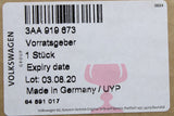 VW Passat B7 CC Passat CC diesel fuel pump gauge sender 3AA919673