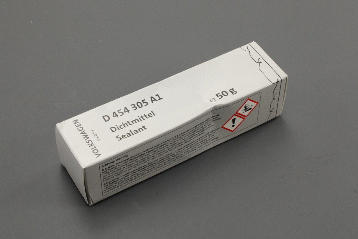 VW ID.3 Audi e-Tron GT Skoda Enyaq 1-speed gearbox sealant D454305A1