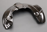 Audi A6 S6 A8 S8 2003-2011 brake disc shield (front right) 4F0615312A