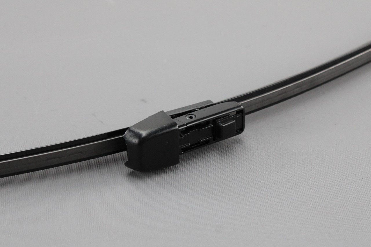 Brand New Front Windscreen Wiper Blades For Skoda Fabia 2015-2021 - 24" & 16"
