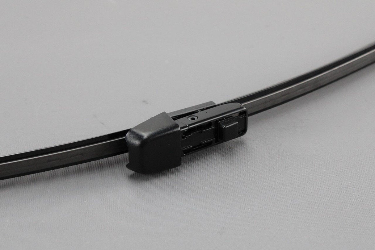 Skoda Fabia 2015-21 rear screen wiper blade (hatchback) 6V6955425
