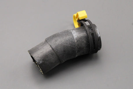 Jaguar XF 2009-2015 2.7L turbo diesel coolant hose (lower) XR851394