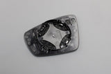 VW Polo 6R 6C Up! Skoda Citigo SEAT Mii mirror glass (right) 6R0857522