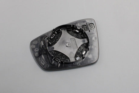 VW Polo 6R 6C Up! Skoda Citigo SEAT Mii mirror glass (right) 6R0857522
