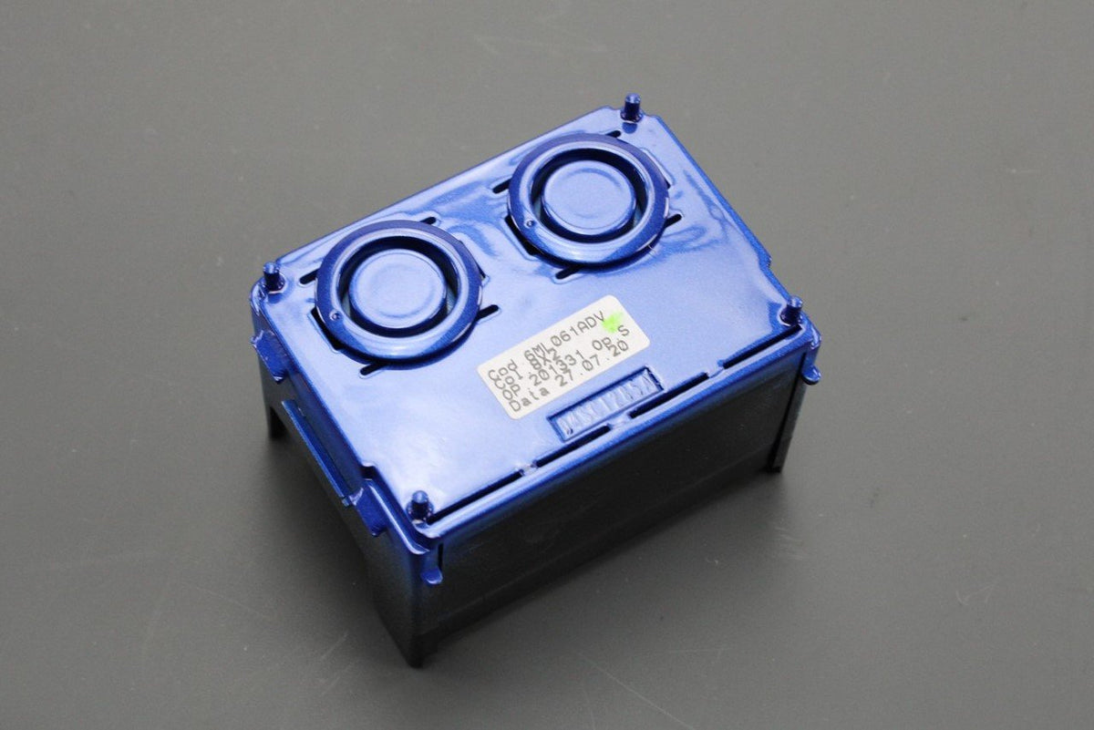 Toyota parking sensors x2 (Nebula Blue) PW501-00700-JC, view 1