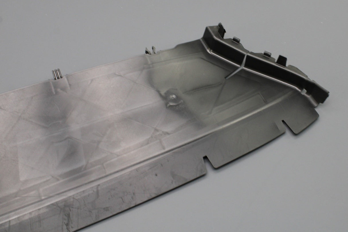 VW Tiguan 2016-2024 lower radiator air guide 5NA121341P