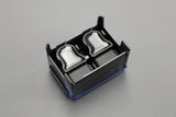 Toyota parking sensors x2 (Nebula Blue) PW501-00700-JC