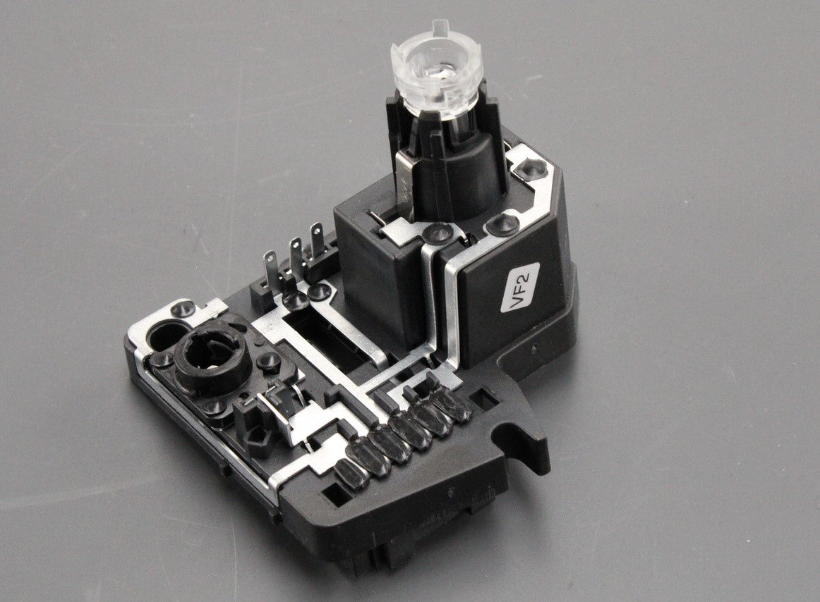 Audi A6 S6 RS6 Avant 2005-2011 bulb holder (rear inner right) 4F9945222A