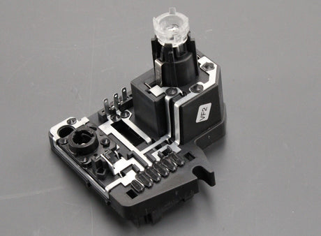 Audi A6 S6 RS6 Avant 2005-2011 bulb holder (rear inner right) 4F9945222A
