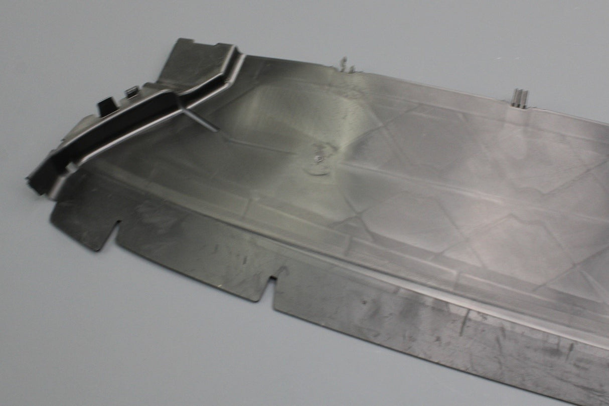 VW Tiguan 2016-2024 lower radiator air guide 5NA121341P