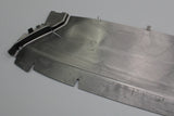 VW Tiguan 2016-2024 lower radiator air guide 5NA121341P