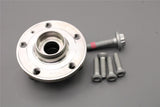 Skoda Octavia 04-08 Superb 2014-15 wheel bearing kit 5K0498621