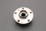 SEAT Alhambra 11-on Altea 07-15 Leon 11-13 wheel bearing kit 5K0498621