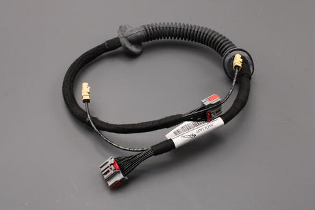 Jaguar XF 2009-2015 boot harness link lead C2Z23897