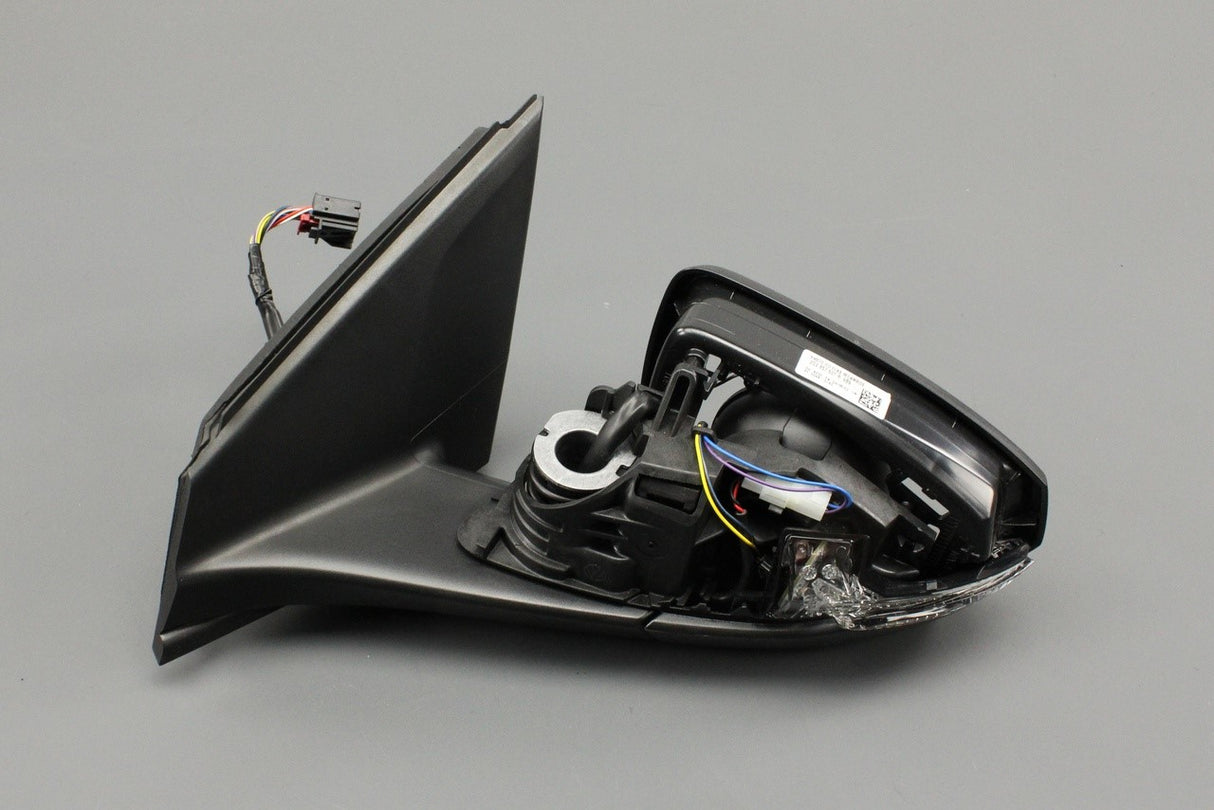 VW Polo AW 2018-on wing mirror housing (left) 2G2857507R 9B9