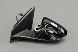 VW Polo AW 2018-on wing mirror housing (left) 2G2857507R 9B9