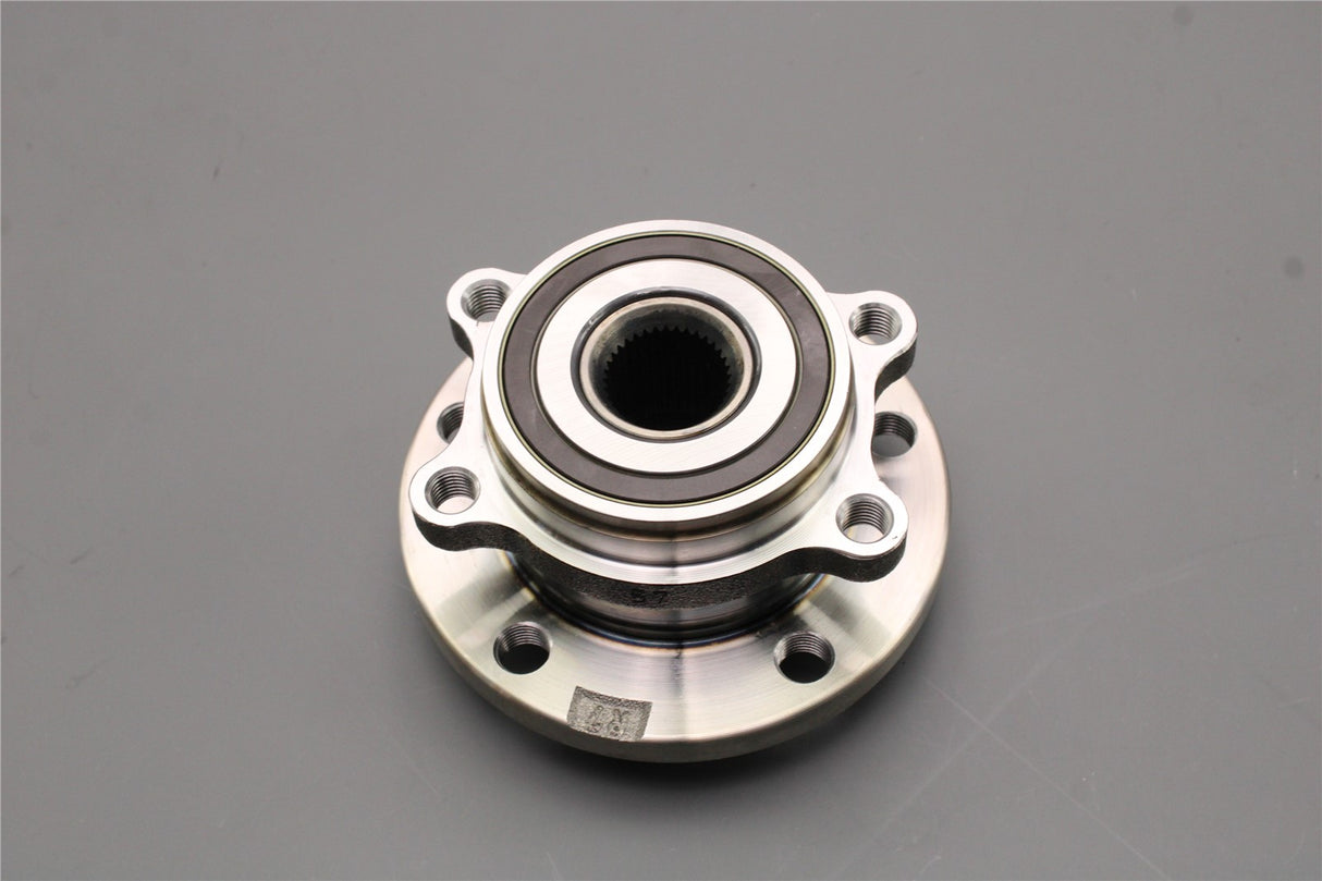 Audi A1 11-14 A3 S3 RS3 8P Q3 12-18 TT 10-14 wheel bearing kit 5K0498621