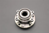 Audi A1 11-14 A3 S3 RS3 8P Q3 12-18 TT 10-14 wheel bearing kit 5K0498621