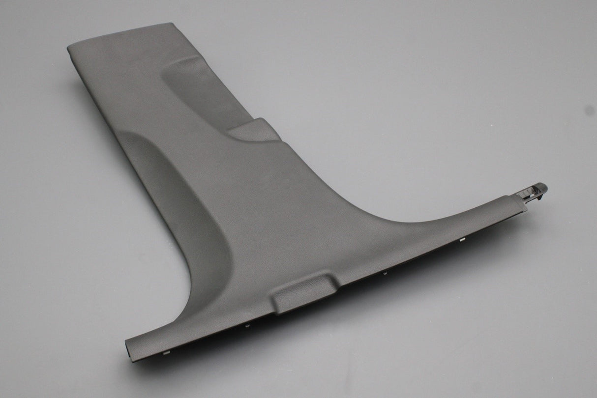 Audi A3 S3 RS3 2013-20 b-pillar lower interior trim (left) 8V4867239 4PK