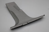Audi A3 S3 RS3 2013-20 b-pillar lower interior trim (left) 8V4867239 4PK
