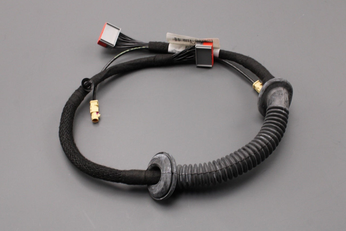 Jaguar XF 2009-2015 boot harness link lead C2Z23897