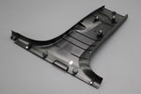 Audi A3 S3 RS3 2013-20 b-pillar lower interior trim (left) 8V4867239 4PK