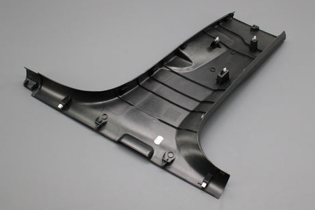 Audi A3 S3 RS3 2013-20 b-pillar lower interior trim (left) 8V4867239 4PK