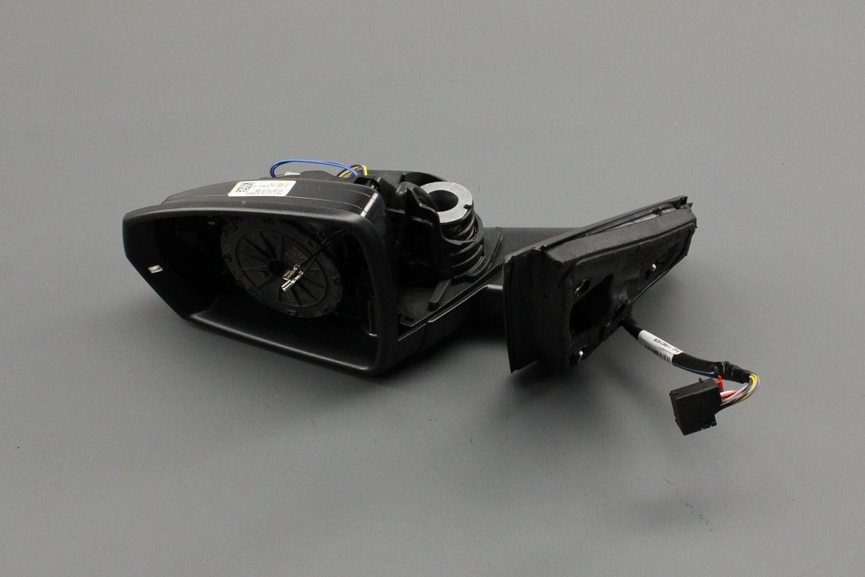 VW Polo AW 2018-on wing mirror housing (left) 2G2857507R 9B9
