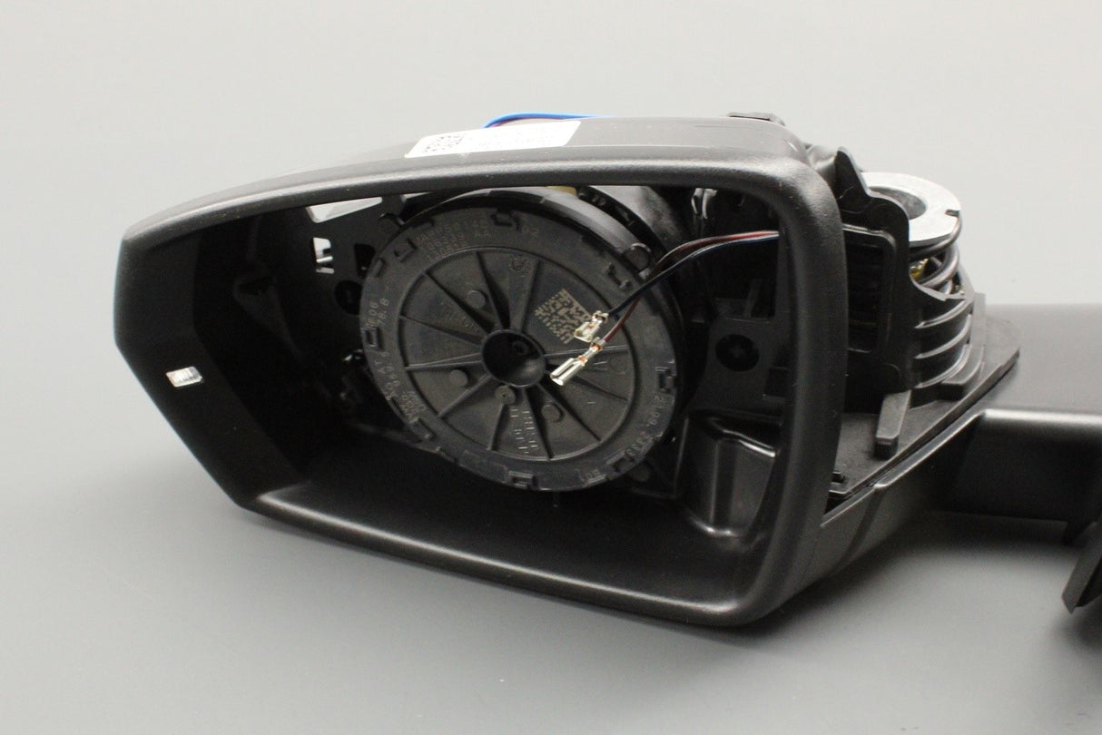 VW Polo AW 2018-on wing mirror housing (left) 2G2857507R 9B9