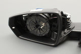VW Polo AW 2018-on wing mirror housing (left) 2G2857507R 9B9