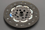 VW Audi Skoda SEAT 1996-2010 clutch plate (1.8T, 1.9TDI) 038141032E