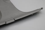 Audi A3 S3 RS3 2013-20 b-pillar lower interior trim (left) 8V4867239 4PK