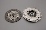 VW Golf Audi A3 TT Skoda SEAT 1.8/2.0 TFSI clutch kit (228mm) 06J141015H
