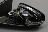 VW Polo AW 2018-on wing mirror housing (left) 2G2857507R 9B9