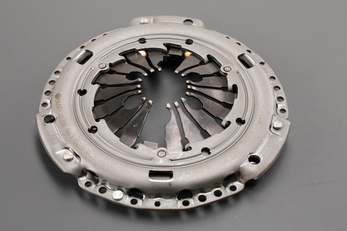 VW Audi Skoda SEAT 96-10 clutch pressure plate (1.8T, 1.9TDI) 038141025P
