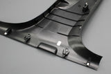Audi A3 S3 RS3 2013-20 b-pillar lower interior trim (left) 8V4867239 4PK