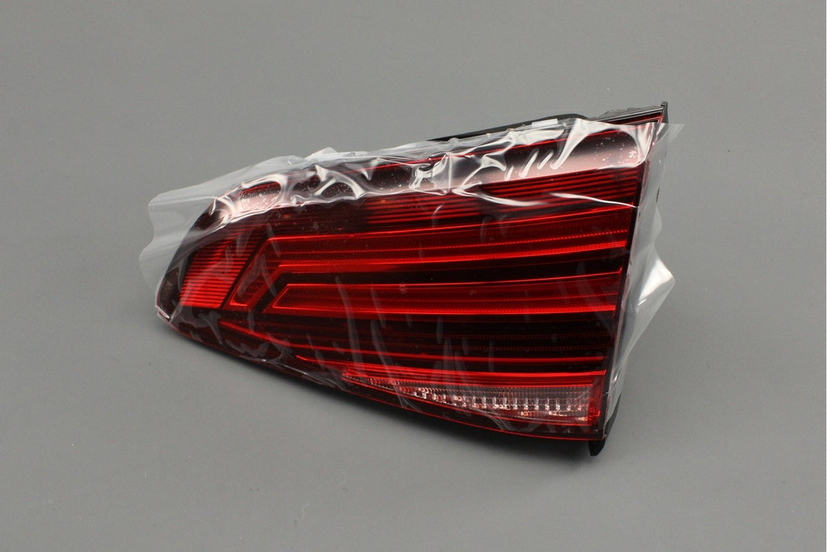 VW Golf MK7.5 2017-20 LED rear tail light (right inner) 5G0945094AH, view 1