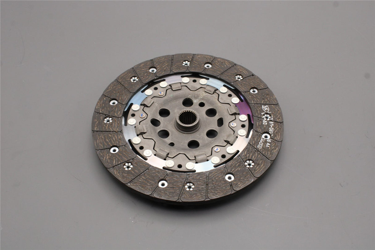 VW Golf Audi A3 TT Skoda SEAT 1.8/2.0 TFSI clutch kit (228mm) 06J141015H