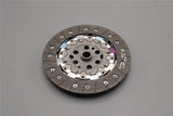 VW Golf Audi A3 TT Skoda SEAT 1.8/2.0 TFSI clutch kit (228mm) 06J141015H