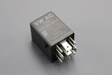 VW Crafter Transporter T6.1 roof ventilator fan relay 537 7C0943383C