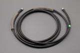 Range Rover 2013-2022 rear windscreen washer hose (3 door) LR056517