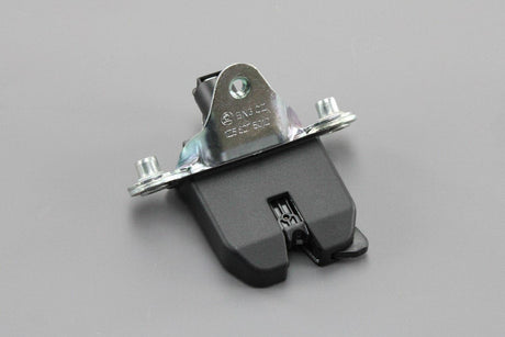 Skoda Octavia 1Z 2004 - 2010 rear boot hatch lid lock 1Z5827501D